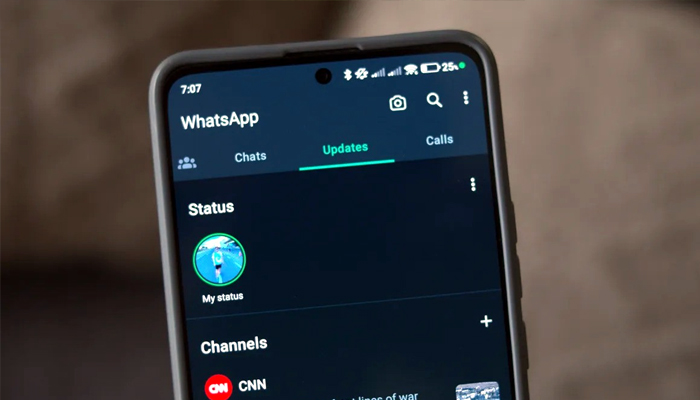 ਸਟੇਟਸ ਨੂੰ ਲੈ ਕੇ WhatsApp ਦਾ ਆਇਆ ਨਵਾਂ ਫੀਚਰ, ਜਾਣੋ ਕੀ ਹੈ ਖਾਸ