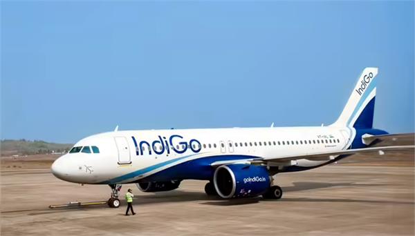indigo to launch direct flights from mumbai to copenhagen