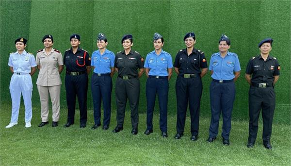 women army officers to circumnavigate the globe by sea