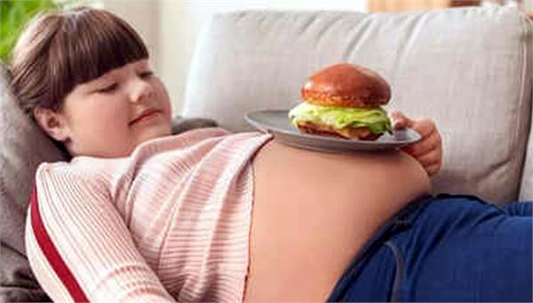 children are now suffering from obesity