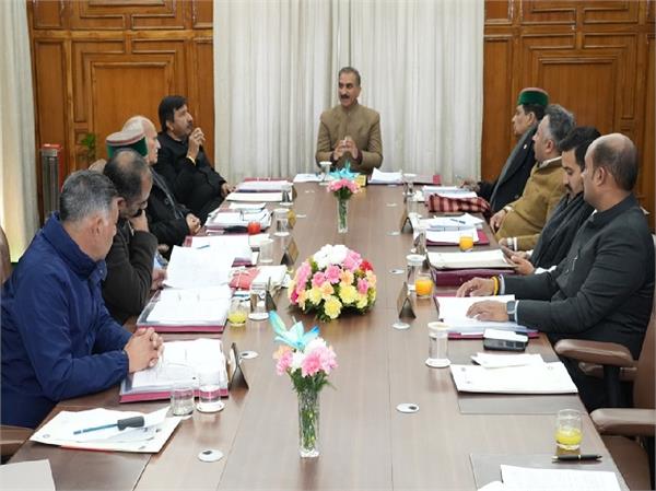 some good decisions of the   himachal and haryana governments   