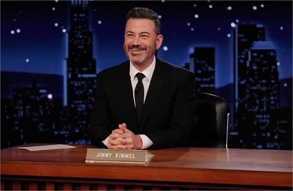 jimmy kimmel s show will resume from tuesday