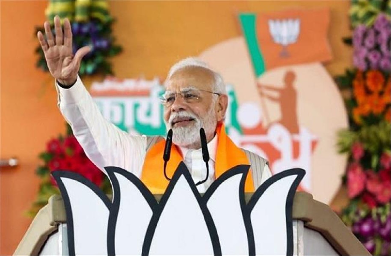 ਅੱਜ ਤੋਂ 2 ਦਿਨ ਦੇ ਬੰਗਾਲ ਦੌਰੇ ''ਤੇ ਹੋਣਗੇ PM ਮੋਦੀ, ਹਥਿਆਰਬੰਦ ਬਲਾਂ ਦੇ ਸੰਮੇਲਨ ਦਾ ਕਰਨਗੇ ਉਦਘਾਟਨ