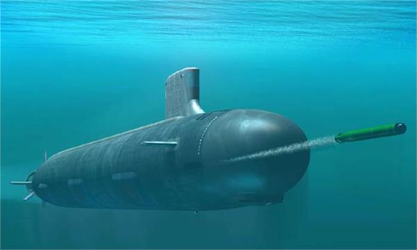 australia to launch transparent nuclear submarine equipped with ai
