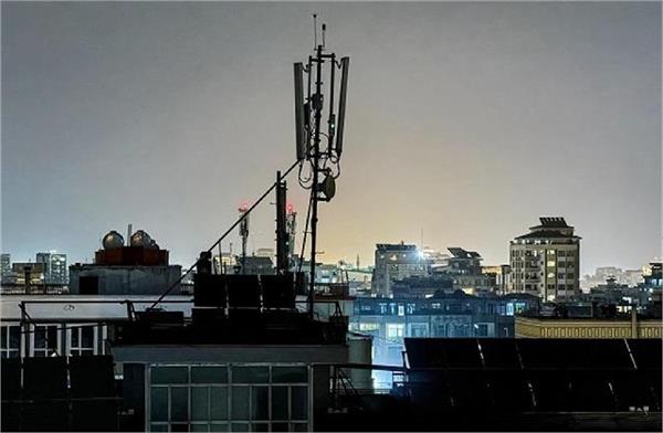 digital blackout in afghanistan