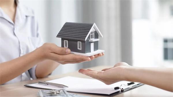 now the dream of buying your own house will come true