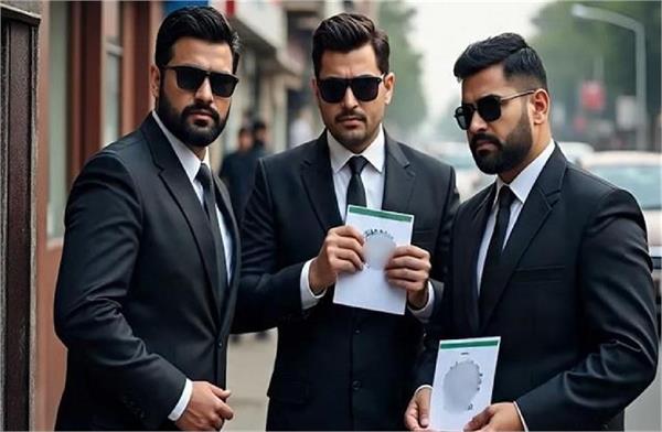 duplicates are prevalent in the country