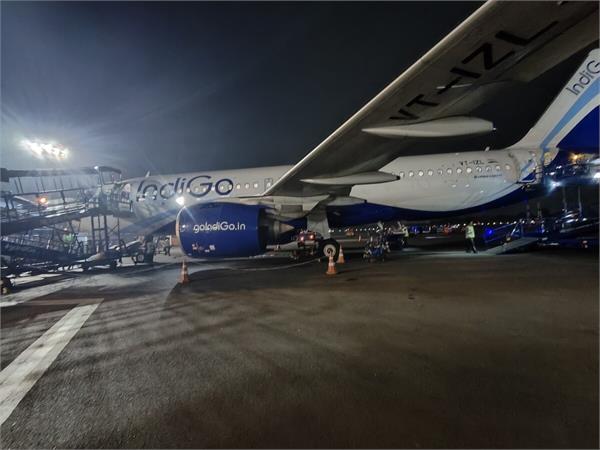 technical glitches in planes not stopping