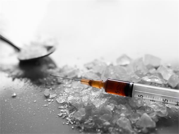 women  s involvement in   drug trafficking   is increasing