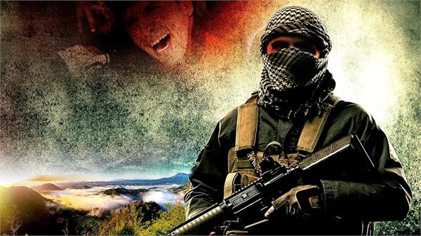 pakistan  china  anti terrorist groups