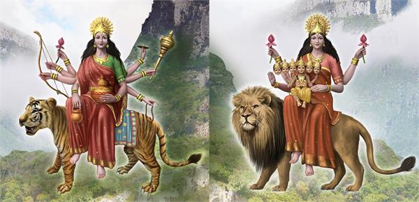 kushmanda devi skandamata aarti