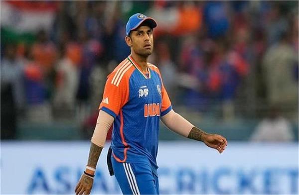 suryakumar  s  i want to give match fee of asia cup to  army