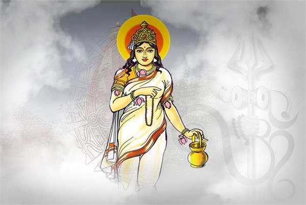 navratri mata brahmacharini
