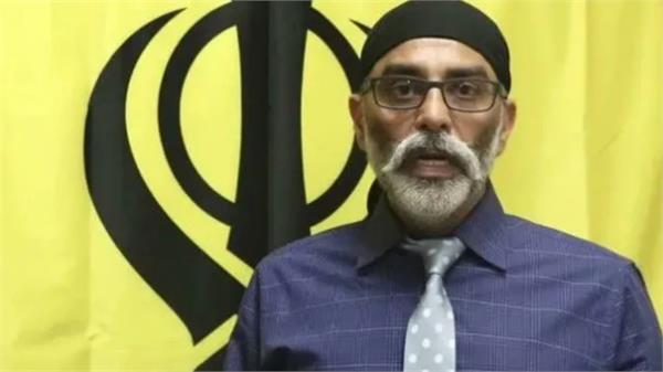 india on pannu