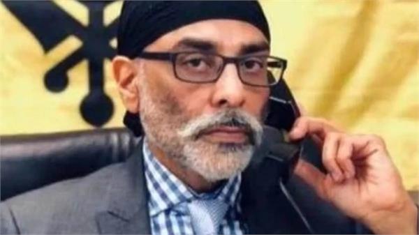 pannu  s   threats to india   proved hollow every time