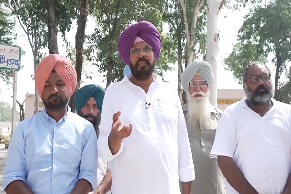 ਦੀਵਾਲੀ ਤੋਂ ਪਹਿਲਾਂ ਪੰਜਾਬੀਆਂ ਨੂੰ ਮਿਲੇਗੀ ਵੱਡੀ ਰਾਹਤ! ਸੂਬਾ ਸਰਕਾਰ ਨੇ ਕਰ ''ਤਾ ਵੱਡਾ ਐਲਾਨ