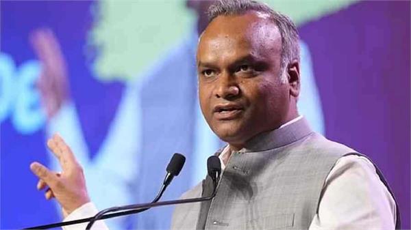 priyank kharge