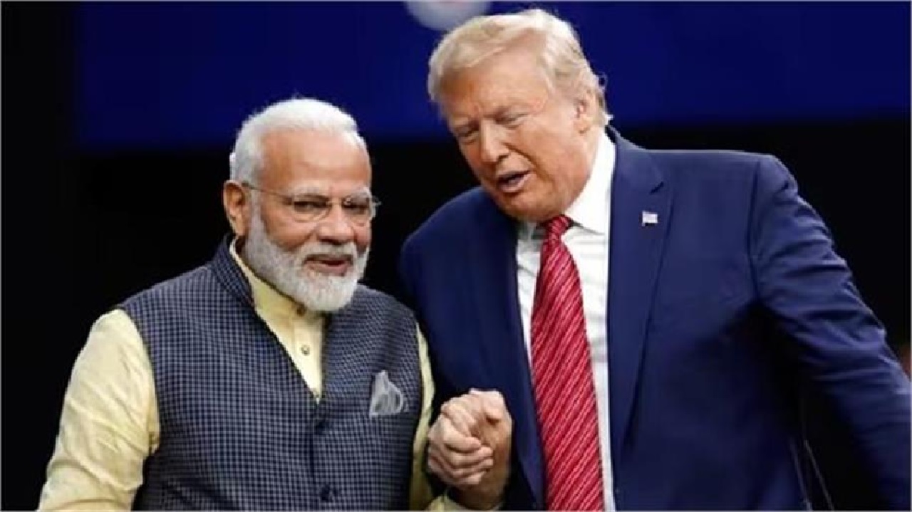 ਭਾਰਤ-ਅਮਰੀਕਾ ਟ੍ਰੇਡ ਡੀਲ 'ਤੇ ਟਰੰਪ ਦਾ ਵੱਡਾ ਬਿਆਨ: PM ਮੋਦੀ ਮੇਰੇ ਖ਼ਾਸ ਦੋਸਤ, ਛੇਤੀ ਹੱਲ ਕਰਾਂਗੇ ਵਪਾਰਕ ਮਤਭੇਦ