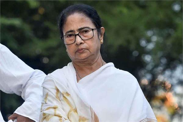 cm mamata banerjee