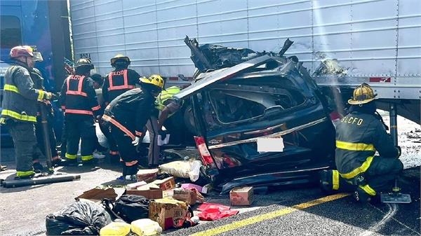 hateful attacks on sikh truck drivers increase after florida accident