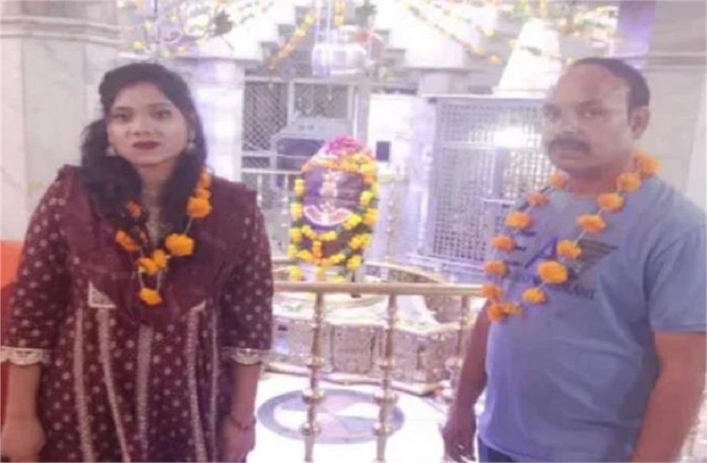 ਵਿਆਹ ਨਾ ਹੋਣ ''ਤੇ ਪਰੇਸ਼ਾਨ ਸੀ ਨੌਜਵਾਨ, 1.80 ਲੱਖ ''ਚ ਲਿਆਂਦੀ ਲਾੜੀ! 12 ਦਿਨਾਂ ਬਾਅਦ...