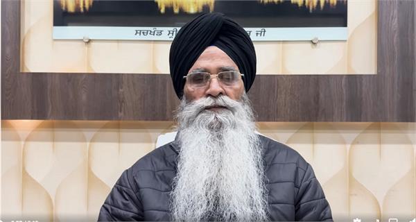 relief services provided by sgpc flood victims are transparent