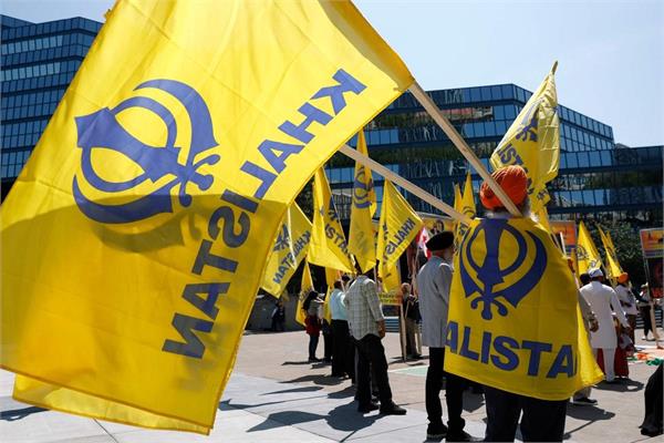 sikhs for justice threatens to vancouver indian consulate in canada