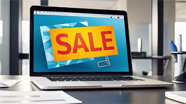 flipkart amazon s biggest sale has started