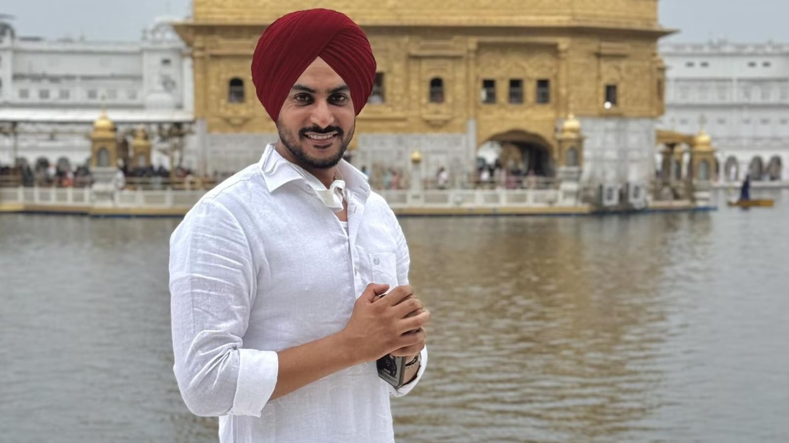 ਰਾਜਵੀਰ ਜਵੰਦਾ ਦੀ ਸਿਹਤ ਨਾਲ ਜੁੜੀ ਵੱਡੀ ਖ਼ਬਰ! ਪੰਜਾਬੀ ਗਾਇਕ ਨੇ ਦਿੱਤੀ ਅਪਡੇਟ