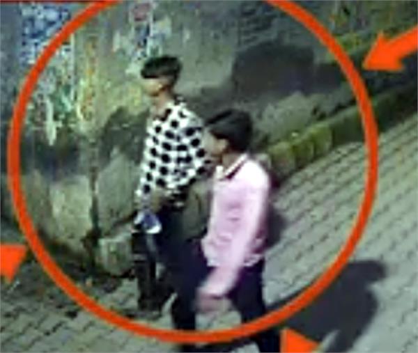 thieves terrorize tibba area