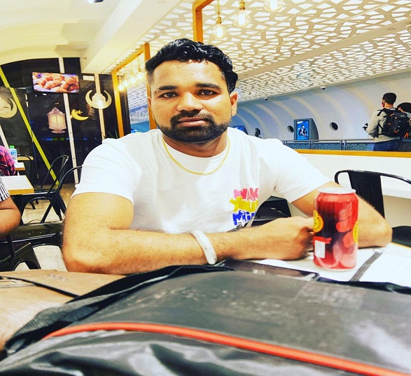 ਪਰਦੇਸੋਂ ਆਈ ਖ਼ਬਰ ਨੇ ਉਜਾੜ 'ਤੀਆਂ ਖ਼ੁਸ਼ੀਆਂ, ਜ਼ਹਿਰੀਲੀ ਗੈਸ ਚੜ੍ਹਨ ਨਾਲ ਪੰਜਾਬੀ ਨੌਜਵਾਨ ਦੀ ਮੌਤ
