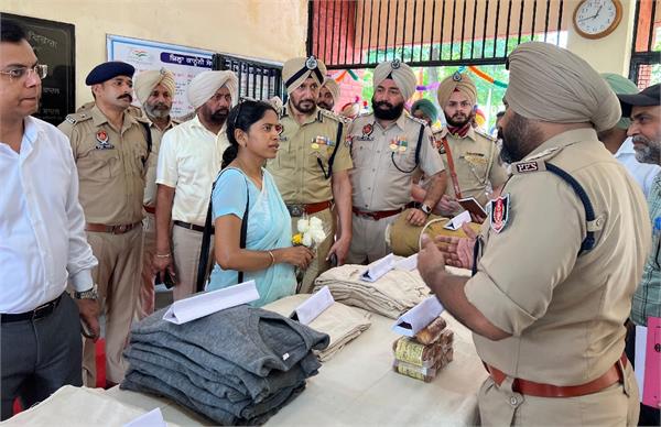 punjab government to provide training in skill development courses
