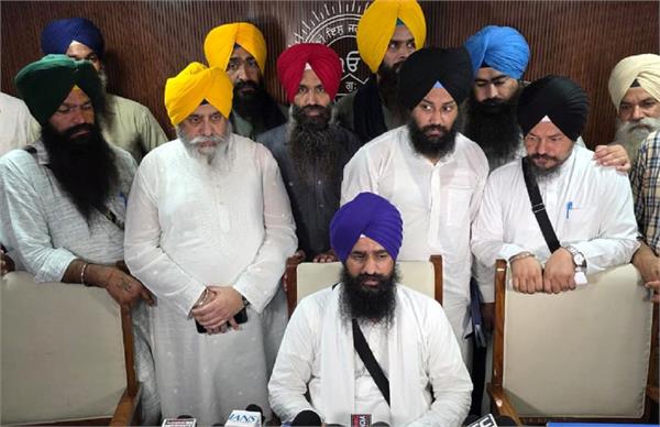 sri akal takht sahib announces website for rehabilitation of flood victims
