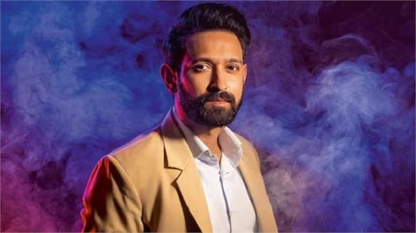 vikrant massey national award for best actor for   12th fail   