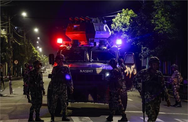 70 prisoners who escaped from nepal jails caught at international border