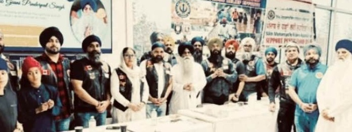 ਕੈਲਗਰੀ ''ਚ ਨੌਜਵਾਨਾਂ ਨੇ ਪੰਜਾਬ ਹੜ੍ਹ ਪੀੜਤਾਂ ਦੀ ਮਦਦ ਲਈ ਇਕੱਠੇ ਕੀਤੇ 60,000 ਡਾਲਰ