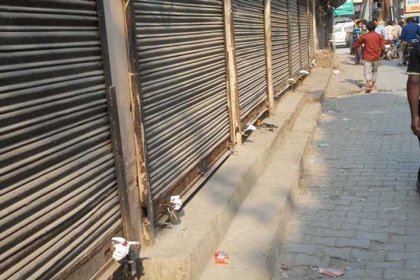 ਪੰਜਾਬ ਦਾ ਇਹ ਵੱਡਾ ਸ਼ਹਿਰ ਬੰਦ ਕਰਨ ਦੀ ਚਿਤਾਵਨੀ, ਜਾਣੋ ਕੀ ਹੈ ਮਾਮਲਾ