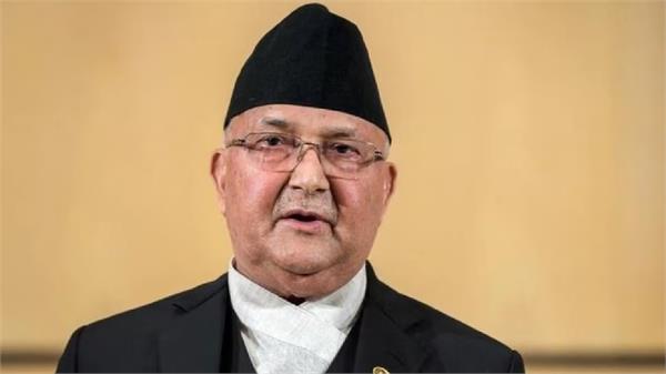 passports of 5 people including former nepali pm oli seized