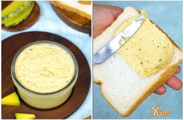pumpkin butter creamy dish recipe