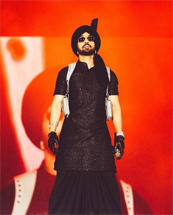diljit dosanjh gets international emmy nod for   amar singh chamkila  