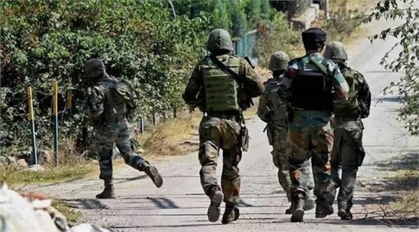 jharkhand police encounter