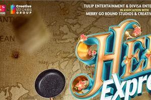 heer express   captured the hearts of the audience upon its release