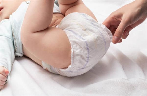 babies diaper rashes parents