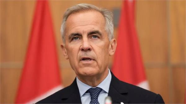 carney s india visit