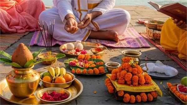 sarva pitr amavasya shradh pitr paksha
