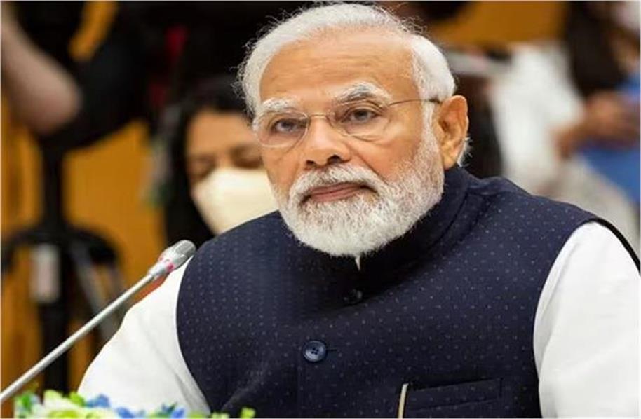 PM ਮੋਦੀ ਅੱਜ ਬਿਹਾਰ ਦੌਰੇ ''ਤੇ, ਪੂਰਨੀਆ ਨੂੰ ਹਵਾਈ ਅੱਡੇ ਦਾ ਤੋਹਫ਼ਾ ਦੇਣਗੇ; ਕਰੋੜਾਂ ਰੁਪਏ ਦੇ ਪ੍ਰੋਜੈਕਟਾਂ ਦੀ ਰੱਖਣਗੇ ਨੀਂਹ