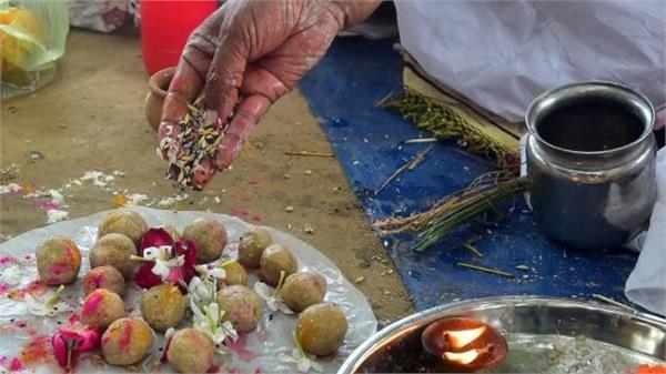 ekadashi shradh pitr paksha