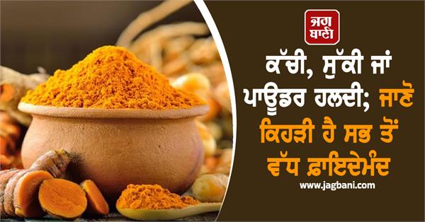 turmeric benefits immunity health