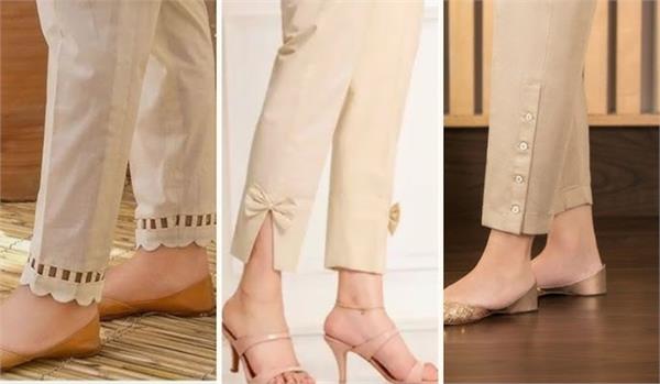 s designer bottoms trends