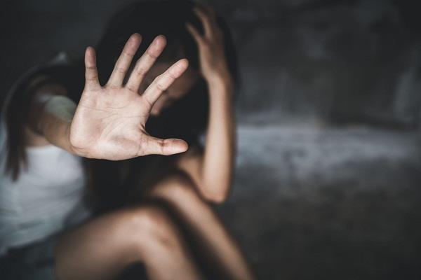 rape case
